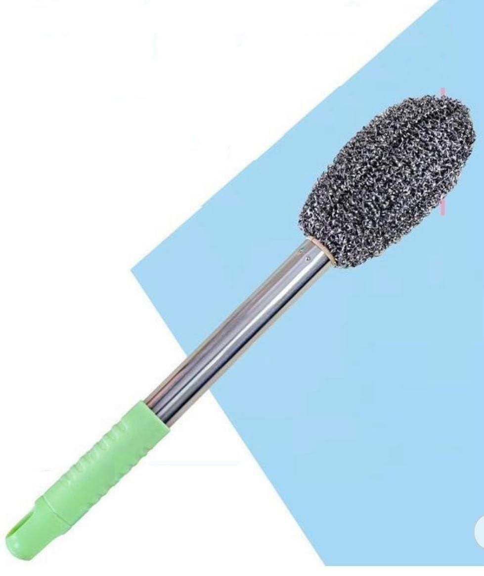 Bottle Jar Toilet Cleaner Brush Scrubber�